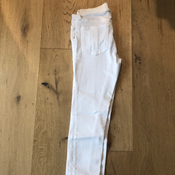 Rag & Bone size 24, stretchy skinny jeans perfect condition - Picture 3 of 6